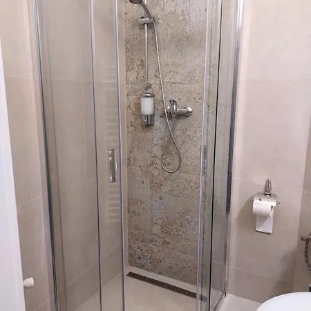 Jeleň Vendégház Bazin