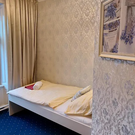 Vendégház Jeleň *