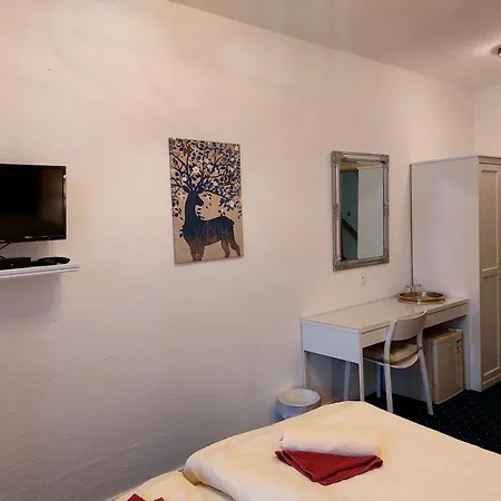 Jeleň Vendégház Bazin