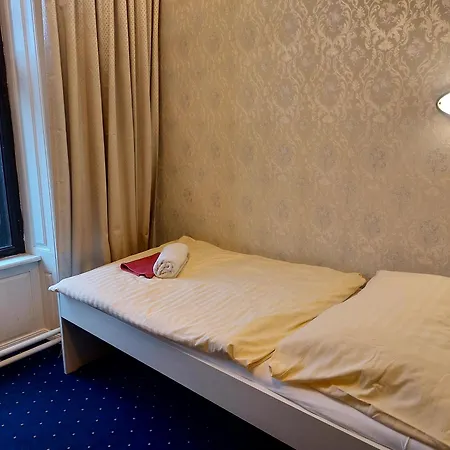 Jeleň Vendégház Bazin