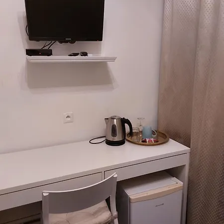 Vendégház Jeleň *