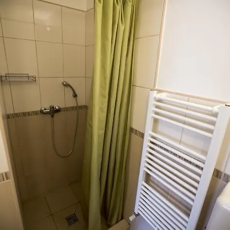 Jeleň Vendégház *